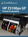 HP Z3100ps GP