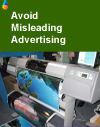 Evaluation on Inkjet media