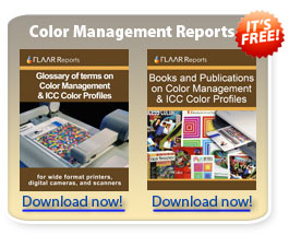 Color Management Free Reports