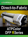 ATP Color printer DFP-R Series Review report